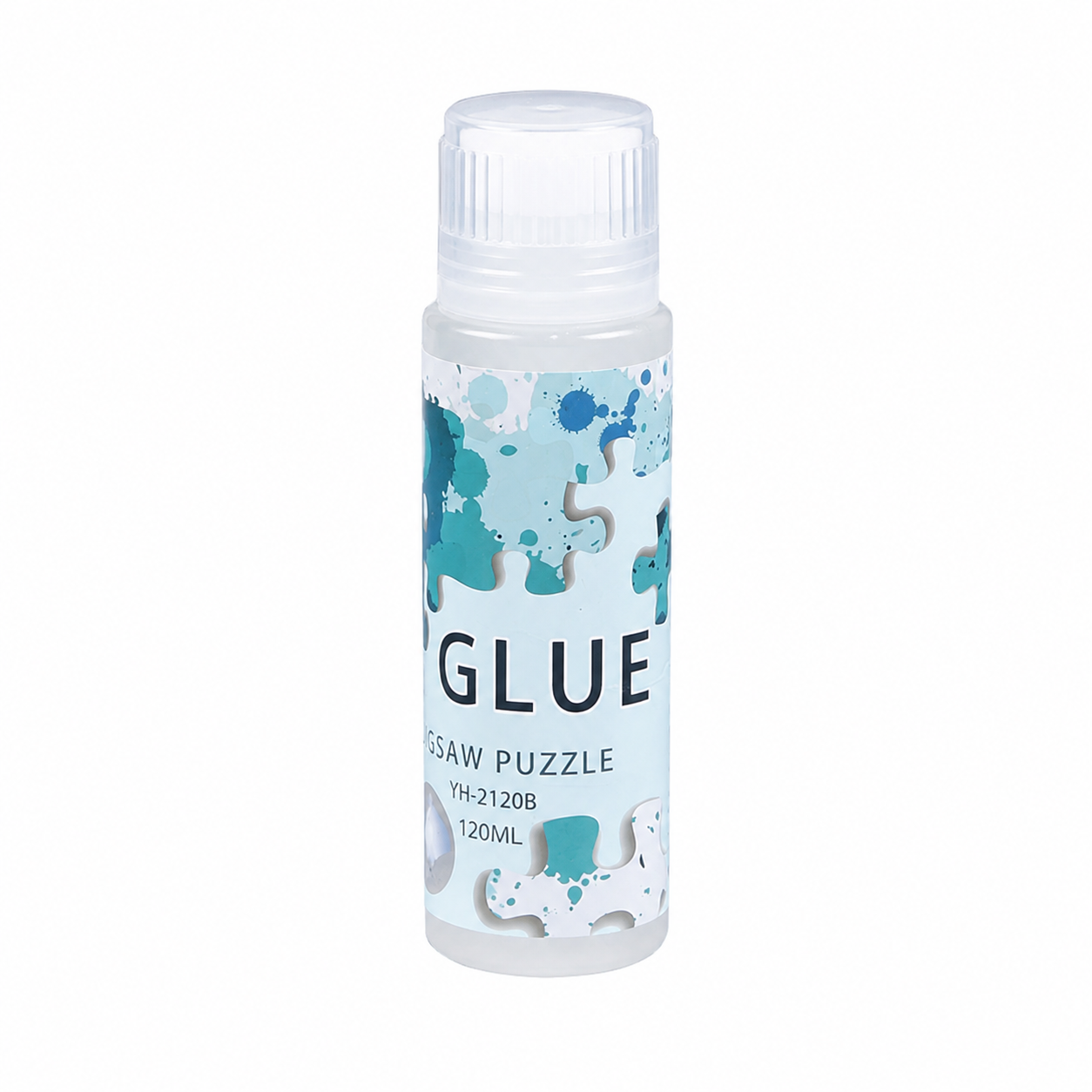 Puzzle Glue