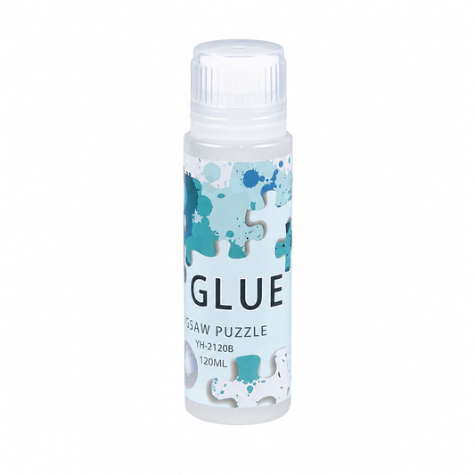 Puzzle Glue