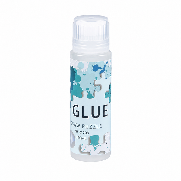 Puzzle Glue
