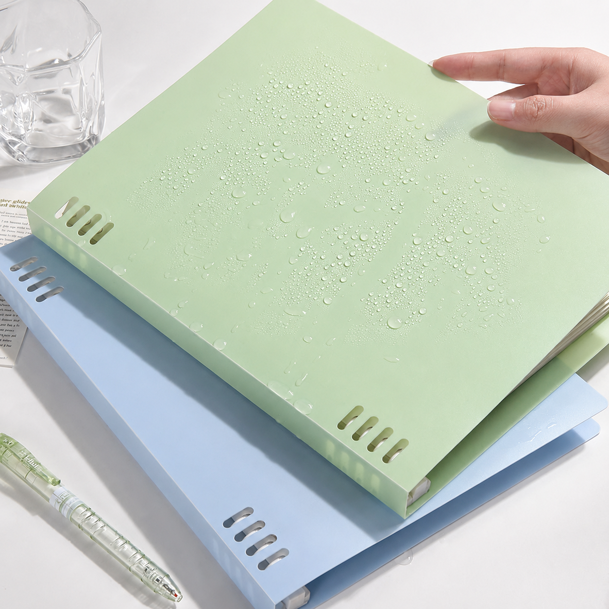 Memory Diary