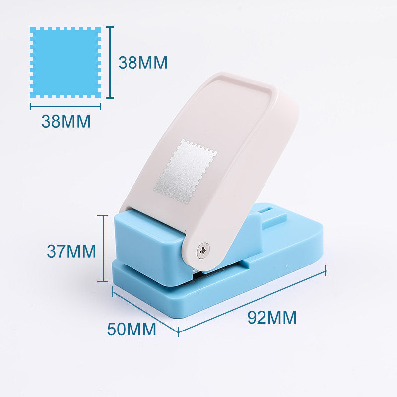 Stamp Maker