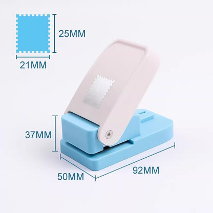 Stamp Maker