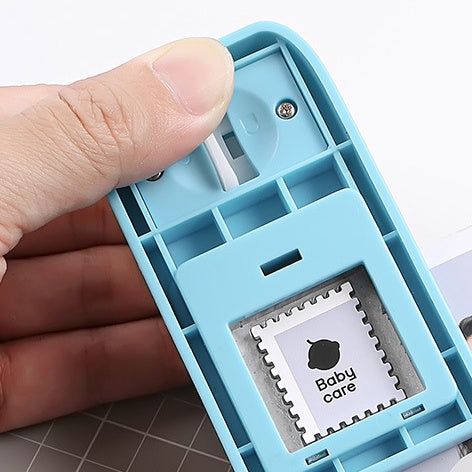 Stamp Maker