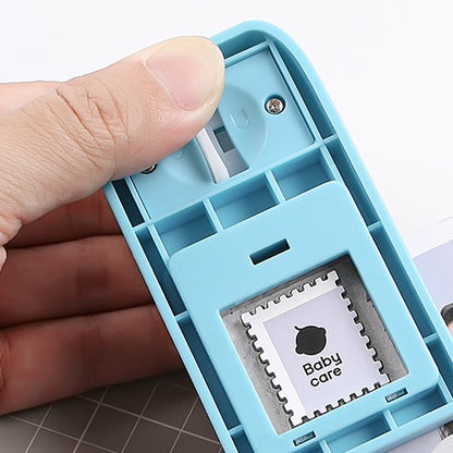Stamp Maker