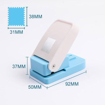 Stamp Maker
