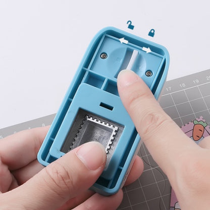 Stamp Maker
